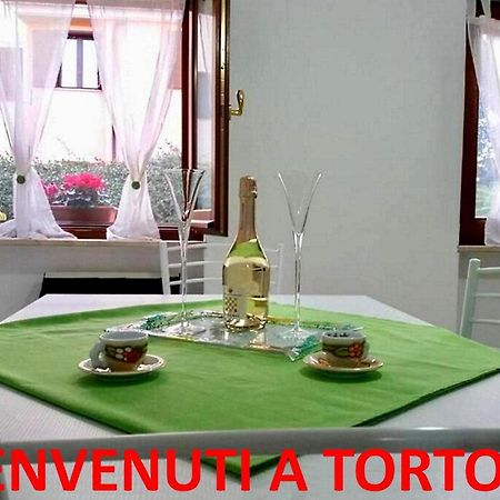 Appartamento La Rocca Tortolì Zewnętrze zdjęcie